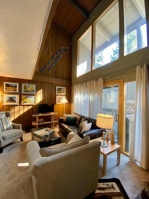 Ferienwohnung Mammoth Awesome Location-1 Min To Shuttles & Food! Toml-Cpan-11402 Mammoth Lakes Exterior foto
