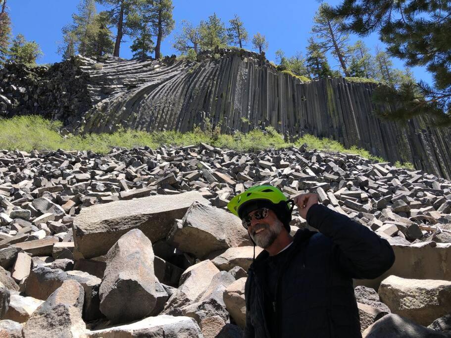 Ferienwohnung Mammoth Awesome Location-1 Min To Shuttles & Food! Toml-Cpan-11402 Mammoth Lakes Exterior foto