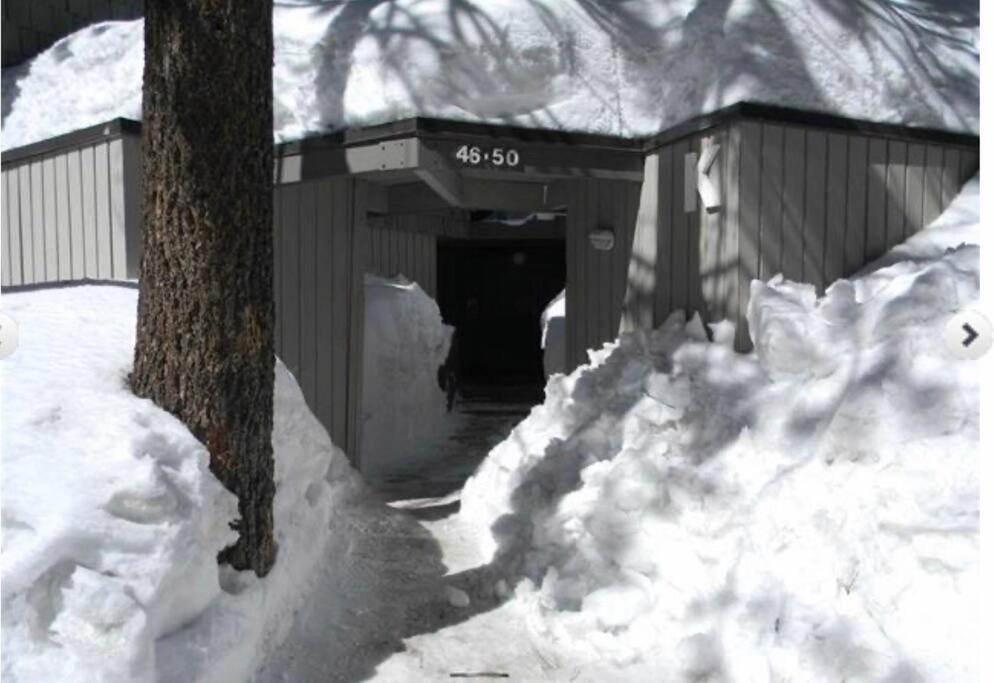 Ferienwohnung Mammoth Awesome Location-1 Min To Shuttles & Food! Toml-Cpan-11402 Mammoth Lakes Exterior foto