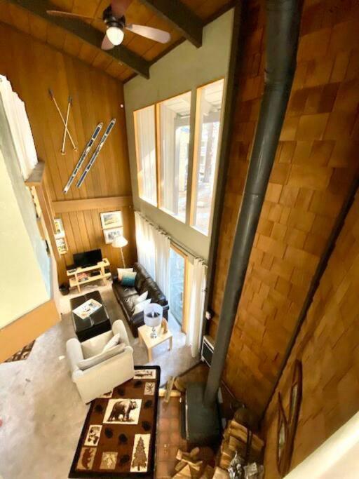 Ferienwohnung Mammoth Awesome Location-1 Min To Shuttles & Food! Toml-Cpan-11402 Mammoth Lakes Exterior foto
